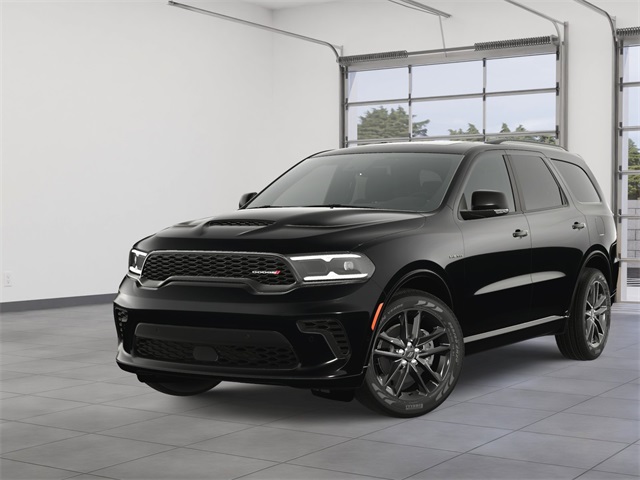 2025 Dodge Durango R/T's photo