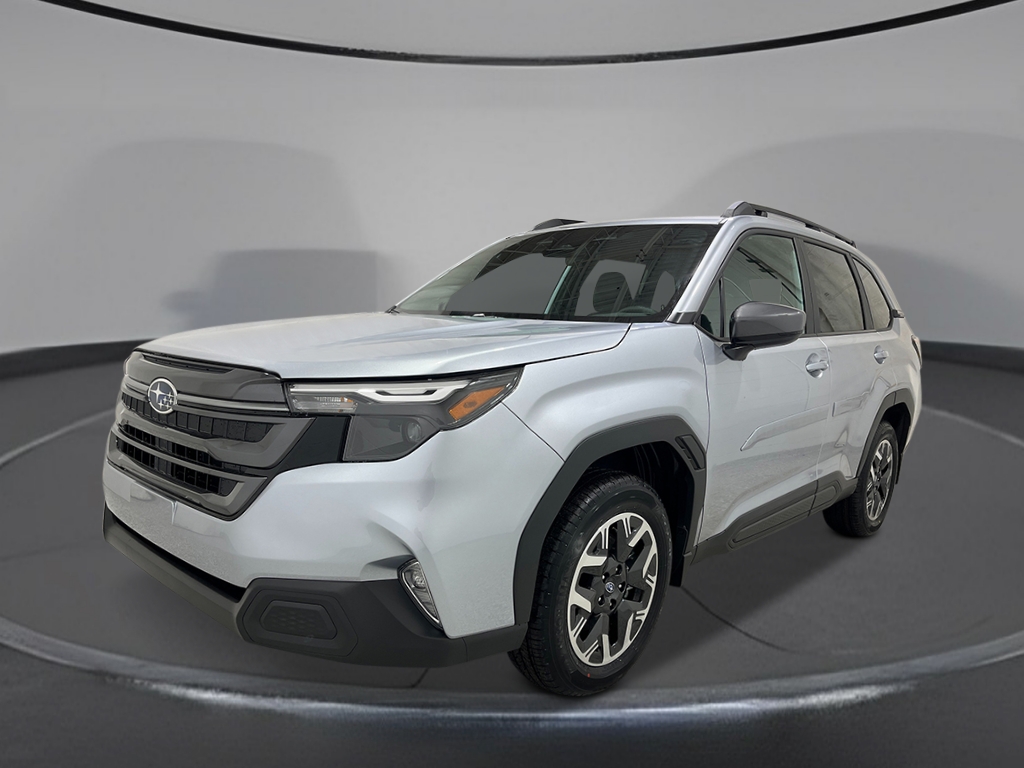 2026 Subaru Forester Premium's photo