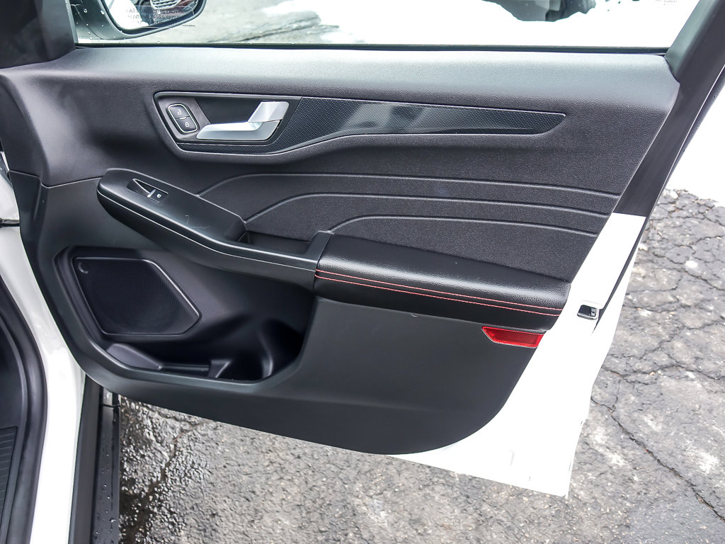 2024 FORD ESCAPE - Image 24