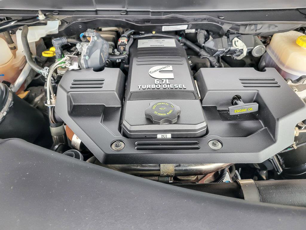 2019 RAM 2500 - Image 27