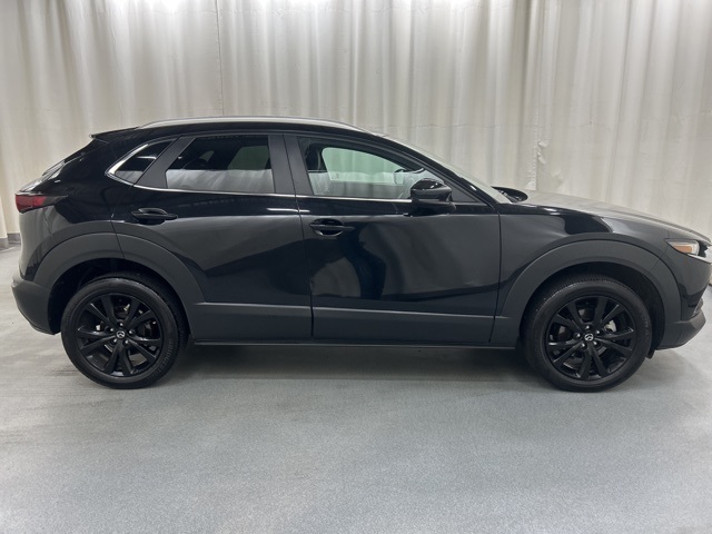 2025 Mazda CX-30 2.5 Select Sport photo 7