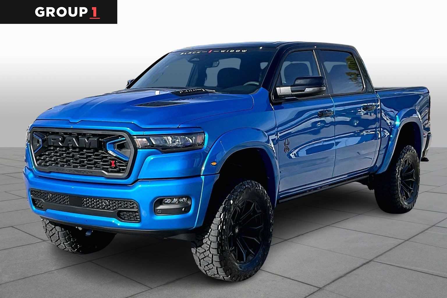 2026 RAM Ram 1500 Pickup Big Horn/Lone Star's photo