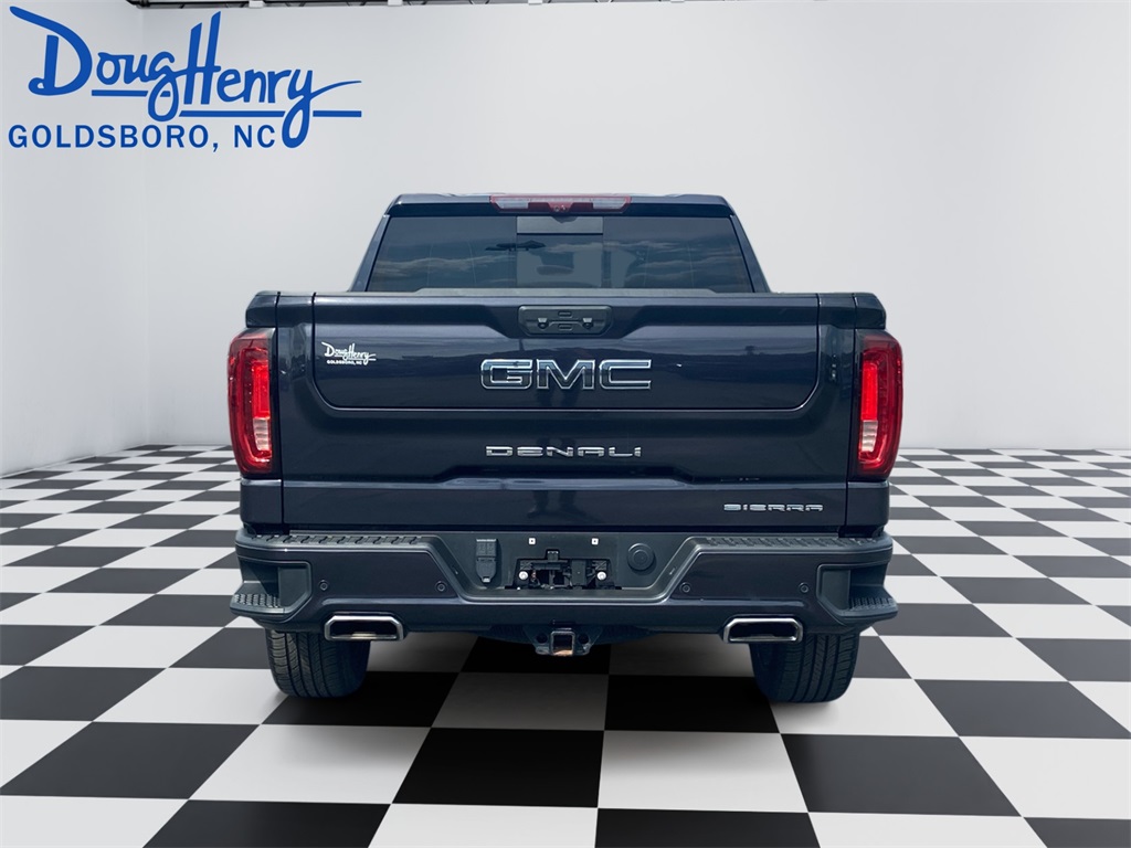 2023 Gmc Sierra 1500 Denali Ultimate photo 4