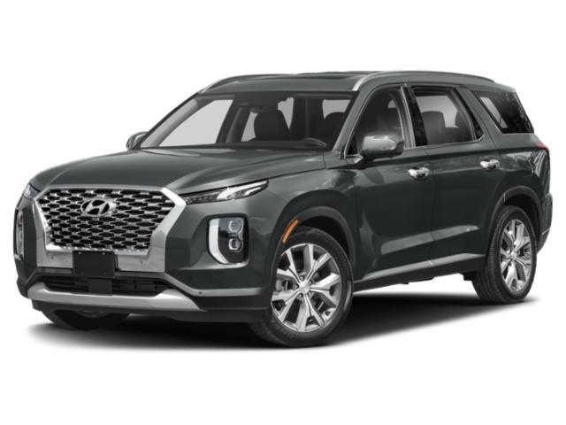 2022 Hyundai Palisade SEL's photo