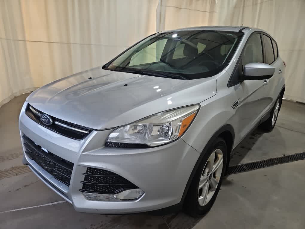2015 Ford Escape Base's photo