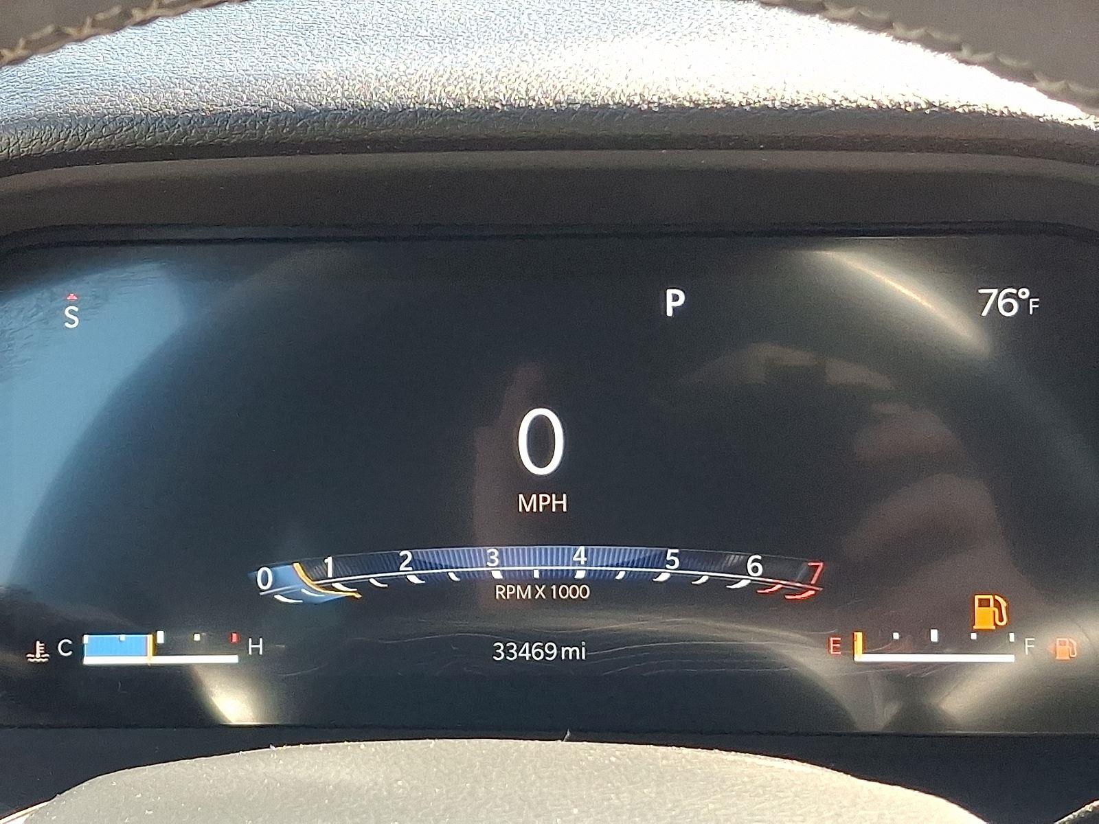 2023 Jeep Grand Cherokee Altitude photo 20