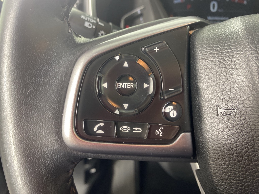 2022 Honda CR-V EX-L photo 16