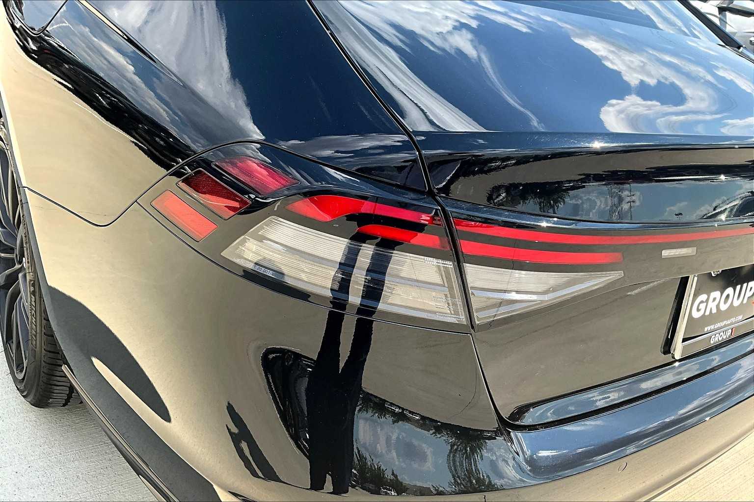 2024 Honda Accord Hybrid Touring photo 25