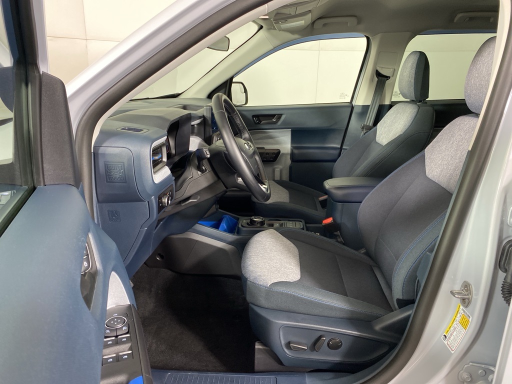 2025 Ford Maverick XLT photo 13