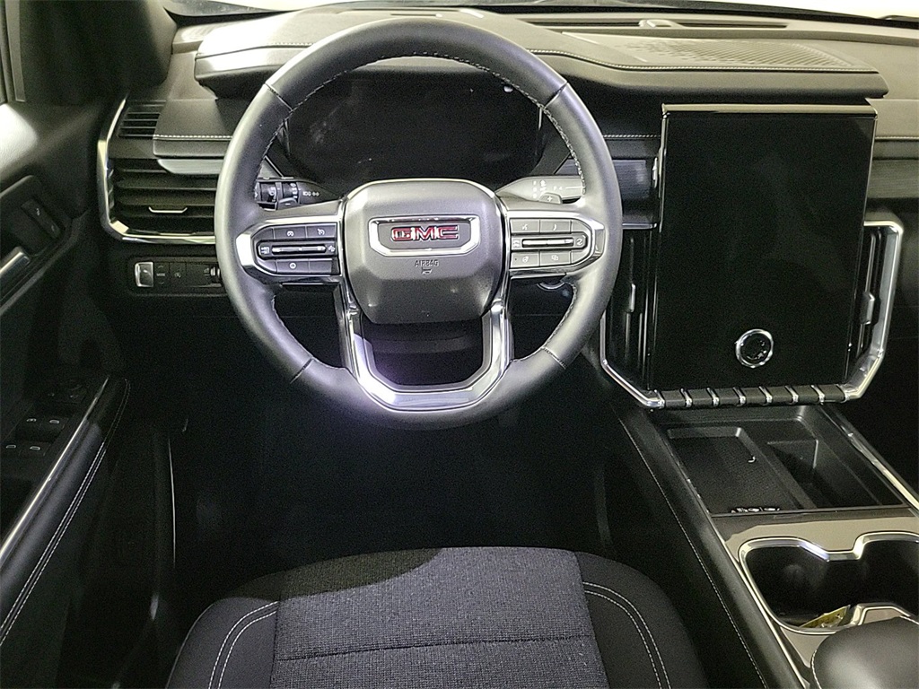 2025 GMC ACADIA - Image 16