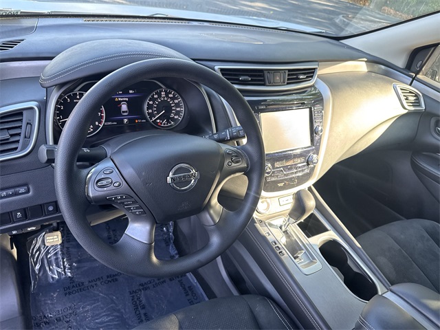 2020 Nissan Murano S photo 14
