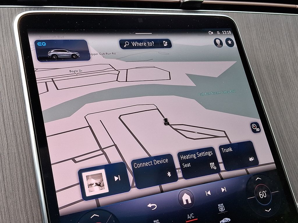 2025 Mercedes Benz 350 4MATIC photo 13