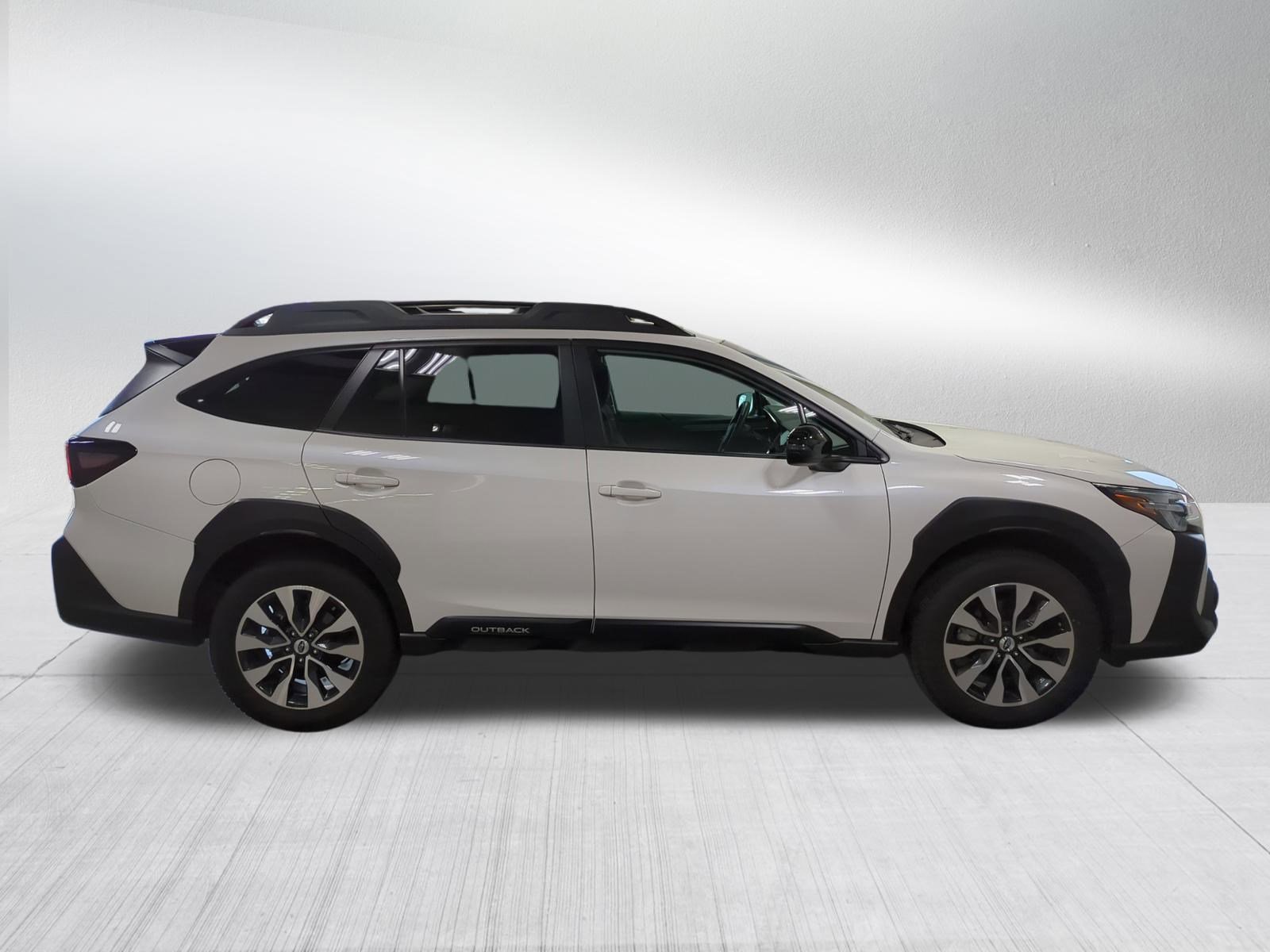 2024 Subaru Outback Onyx Edition XT photo 6