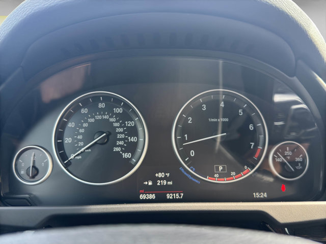 2018 Bmw X5 xDrive35i photo 10