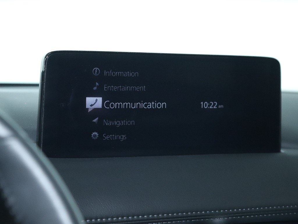 2023 Mazda CX-5 2.5 Select photo 22