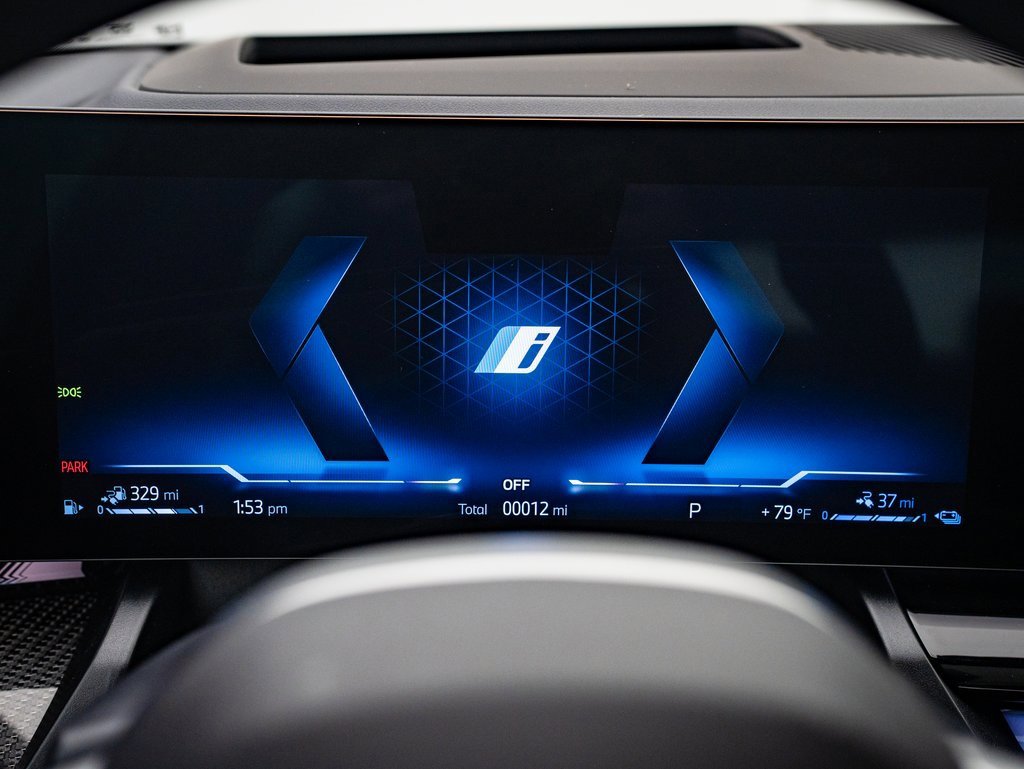 2026 Bmw 550e 550e xDrive photo 23