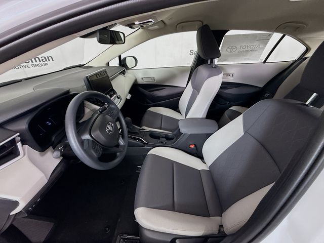2026 Toyota Corolla LE photo 18