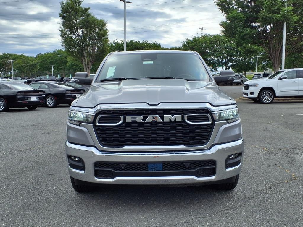 2025 Ram 1500 Big Horn photo 2