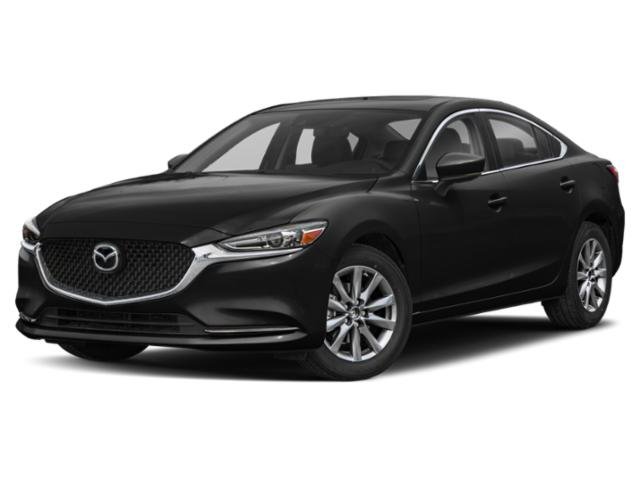 2020 Mazda MAZDA6 Grand Touring's photo