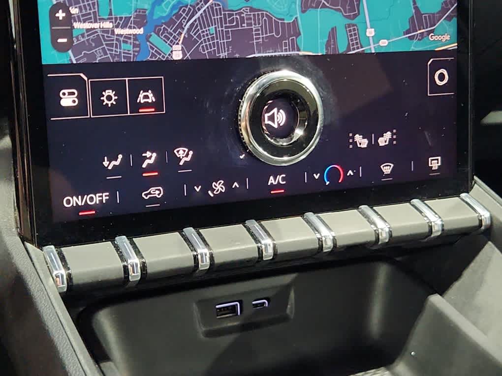 2025 Gmc Terrain Elevation photo 14