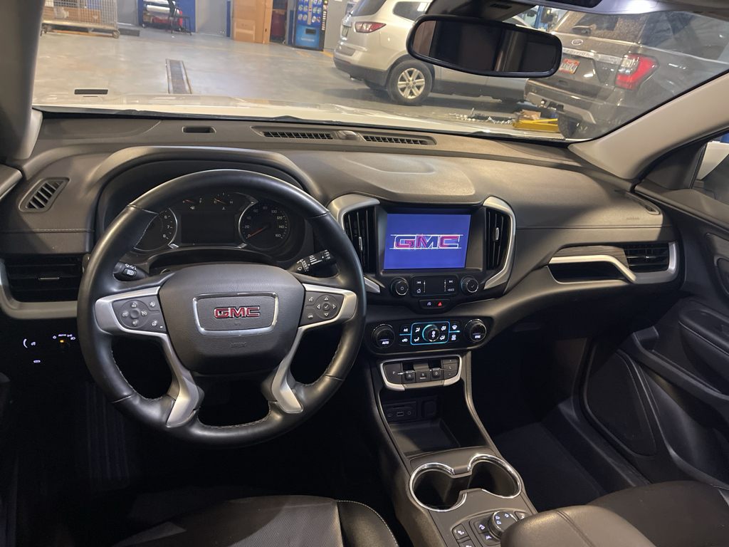 2023 Gmc Terrain SLT photo 8