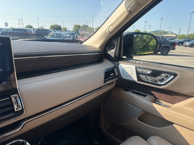 2024 Lincoln Navigator L Reserve photo 20