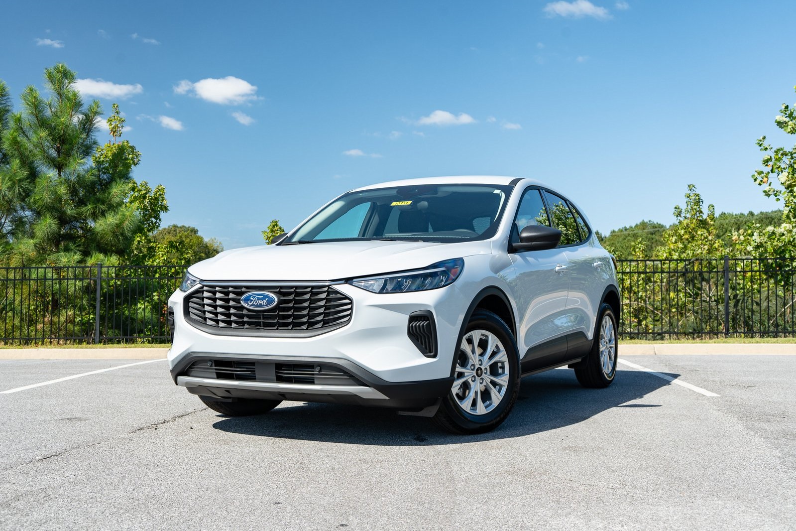 2026 Ford Escape Active's photo