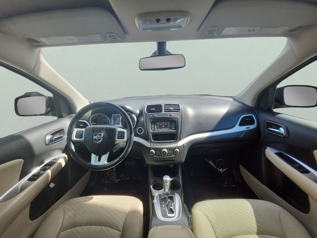 2019 Dodge Journey SE photo 30