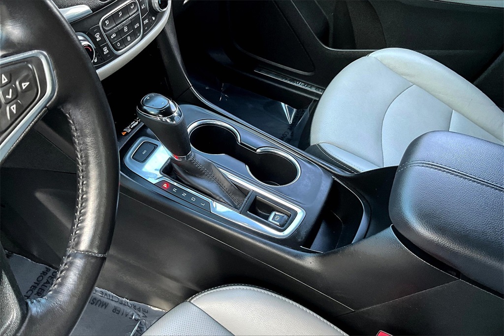 2020 Chevrolet Equinox Premier photo 17