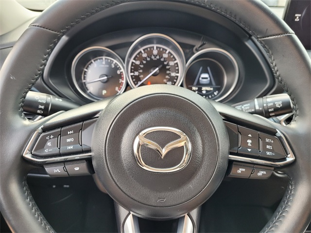2022 Mazda CX-5 2.5 S photo 14