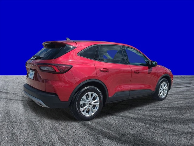 2026 Ford Escape Active photo 3