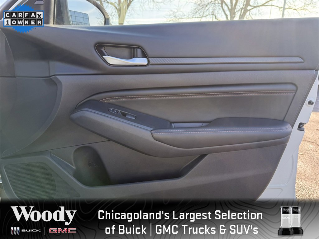 2022 NISSAN ALTIMA - Image 34