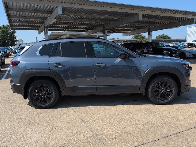 2025 Mazda CX-50 Premium photo 36
