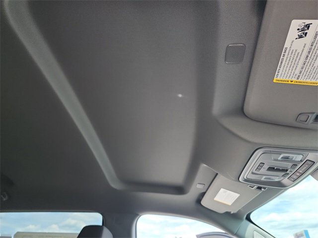 2026 Chevrolet Silverado 3500HD LT photo 16
