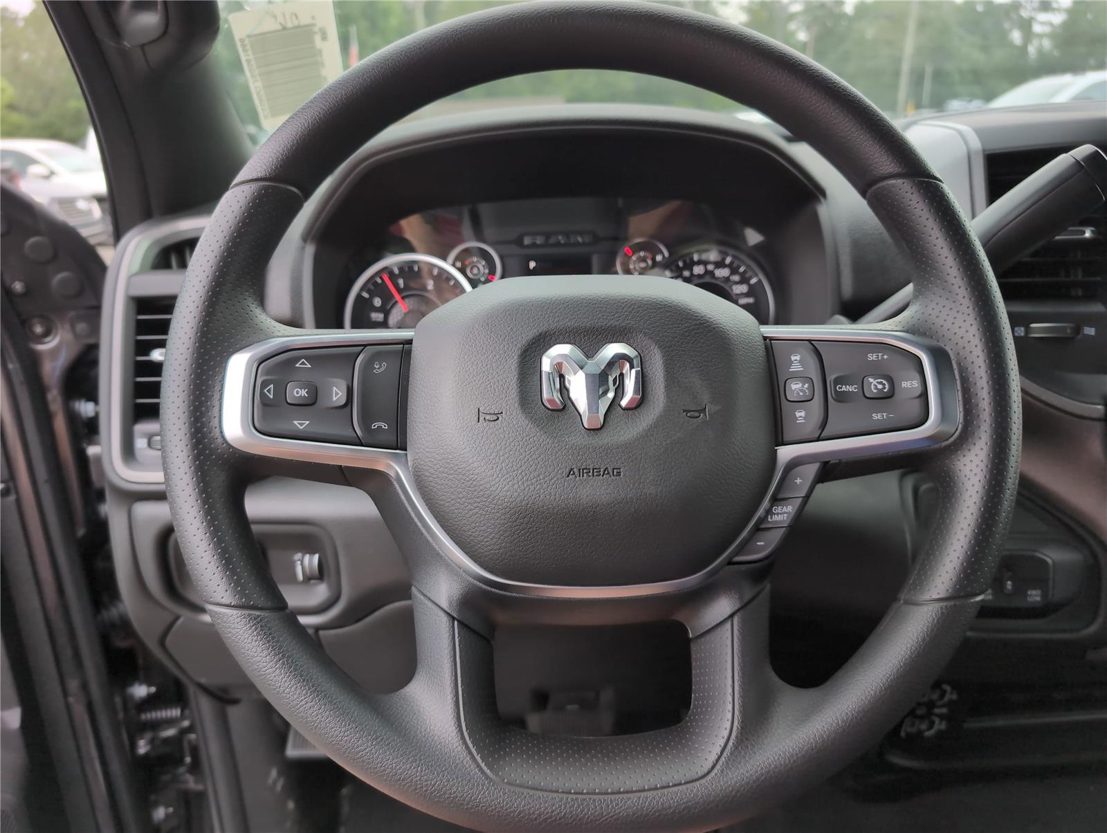 2025 Ram 2500 Tradesman photo 20
