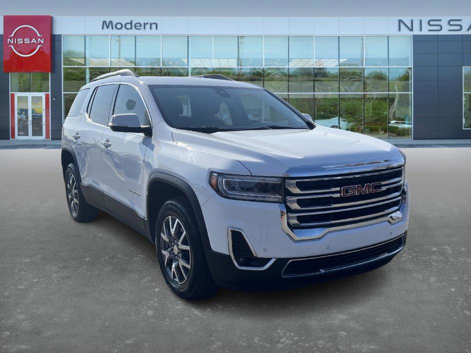 2023 Gmc Acadia SLT photo 3