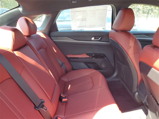 2026 Kia K5 GT-Line photo 28