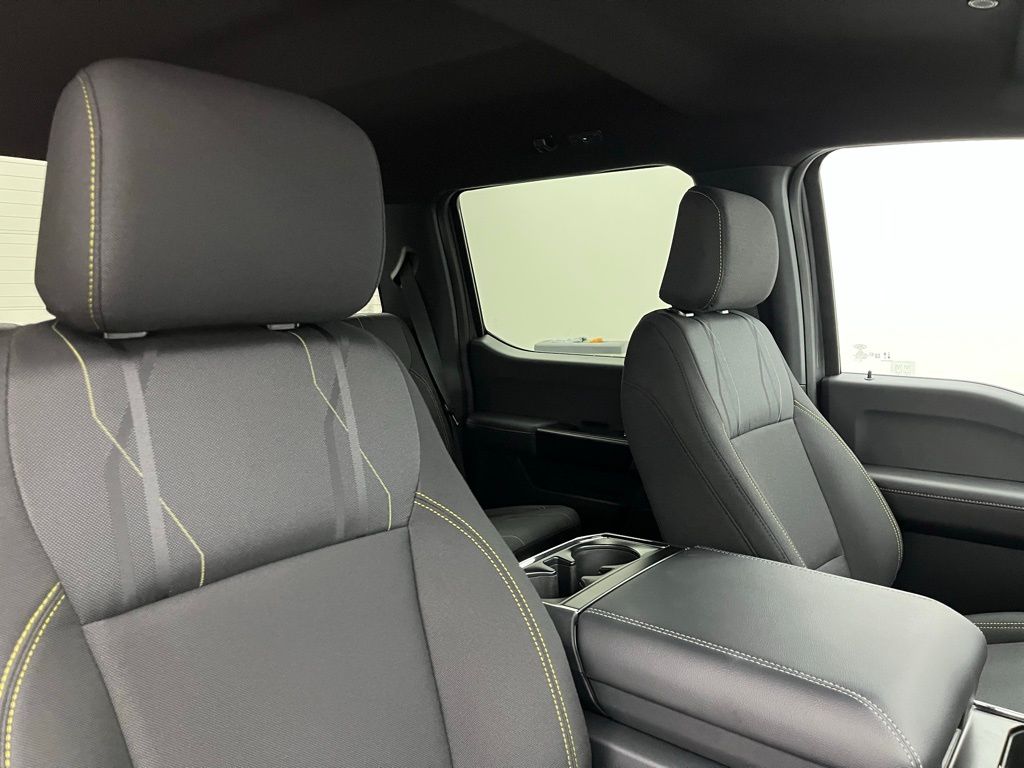2025 Ford F-150 STX photo 19
