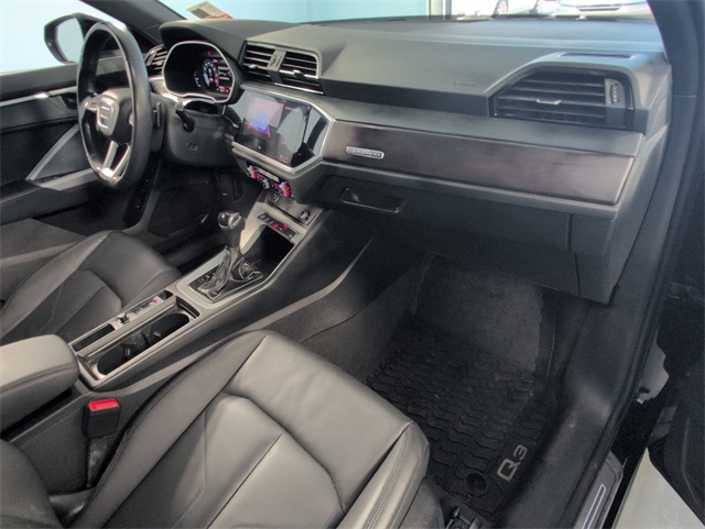 2023 Audi Q3 Premium S line photo 14