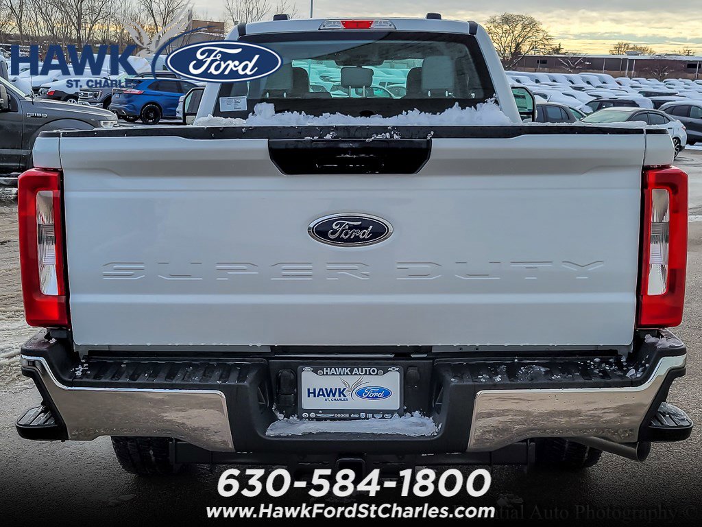 2026 FORD F-250 - Image 4