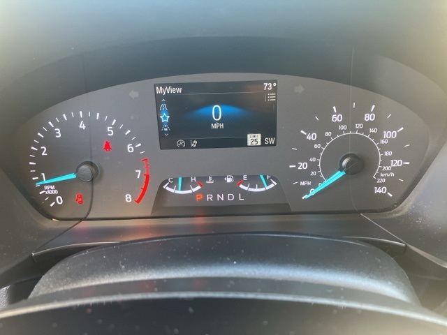 2022 Ford Escape SEL photo 22