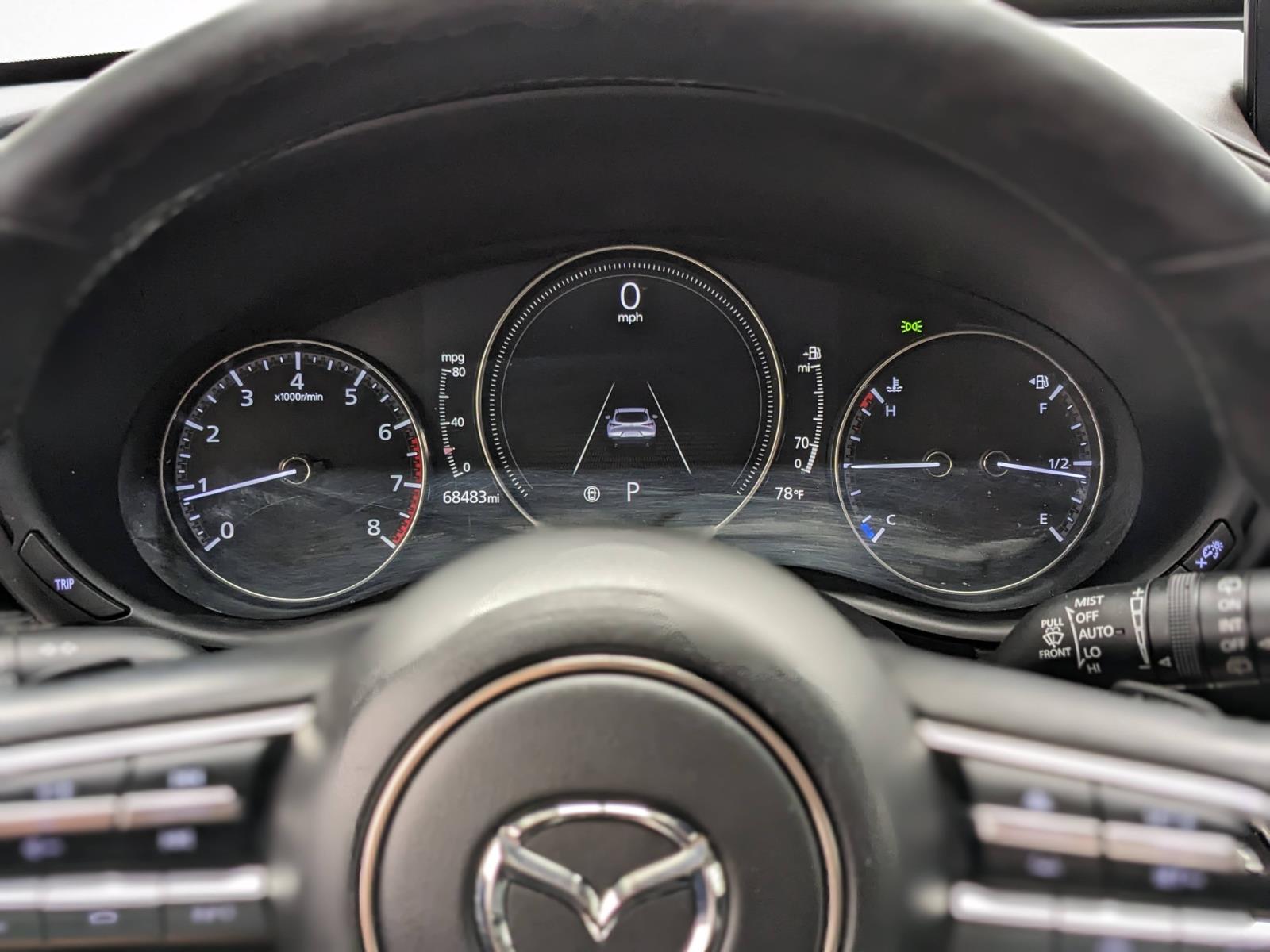 2021 Mazda CX-30 Turbo Premium Plus photo 24