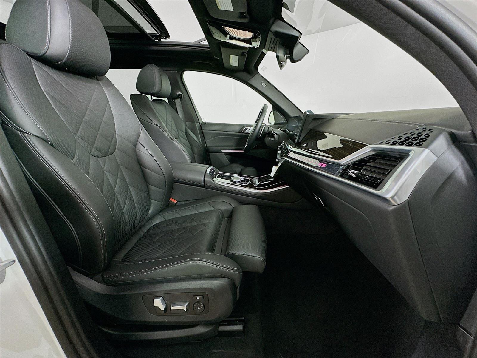 2024 Bmw X5 xDrive40i photo 29