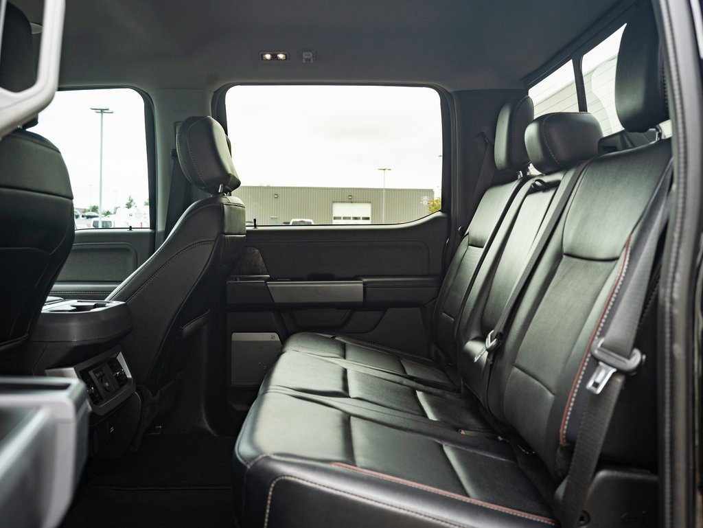 2023 Ford F-450 photo 36