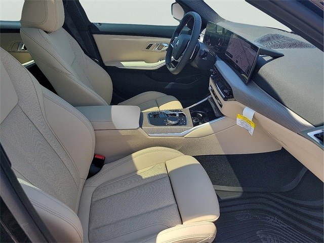 2025 Bmw 330i photo 18