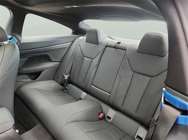 2026 Bmw 430i photo 18