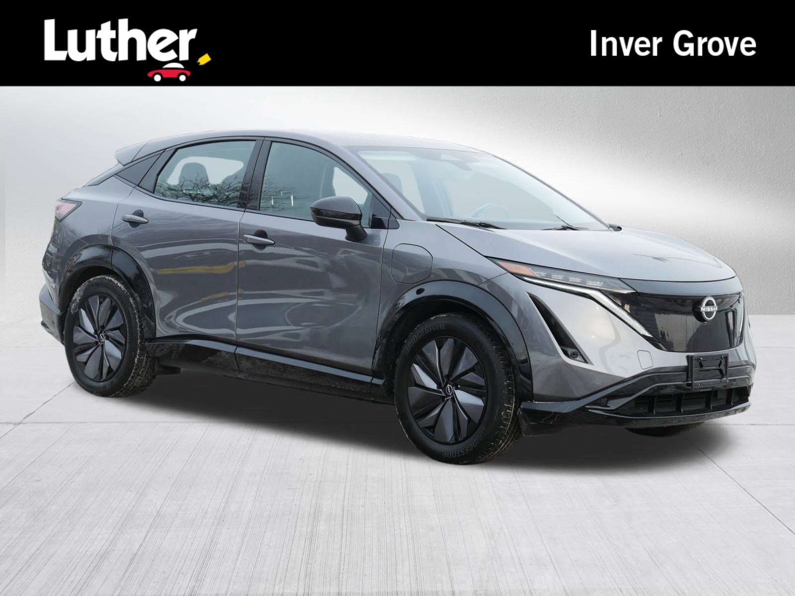 2023 Nissan Ariya Engage+