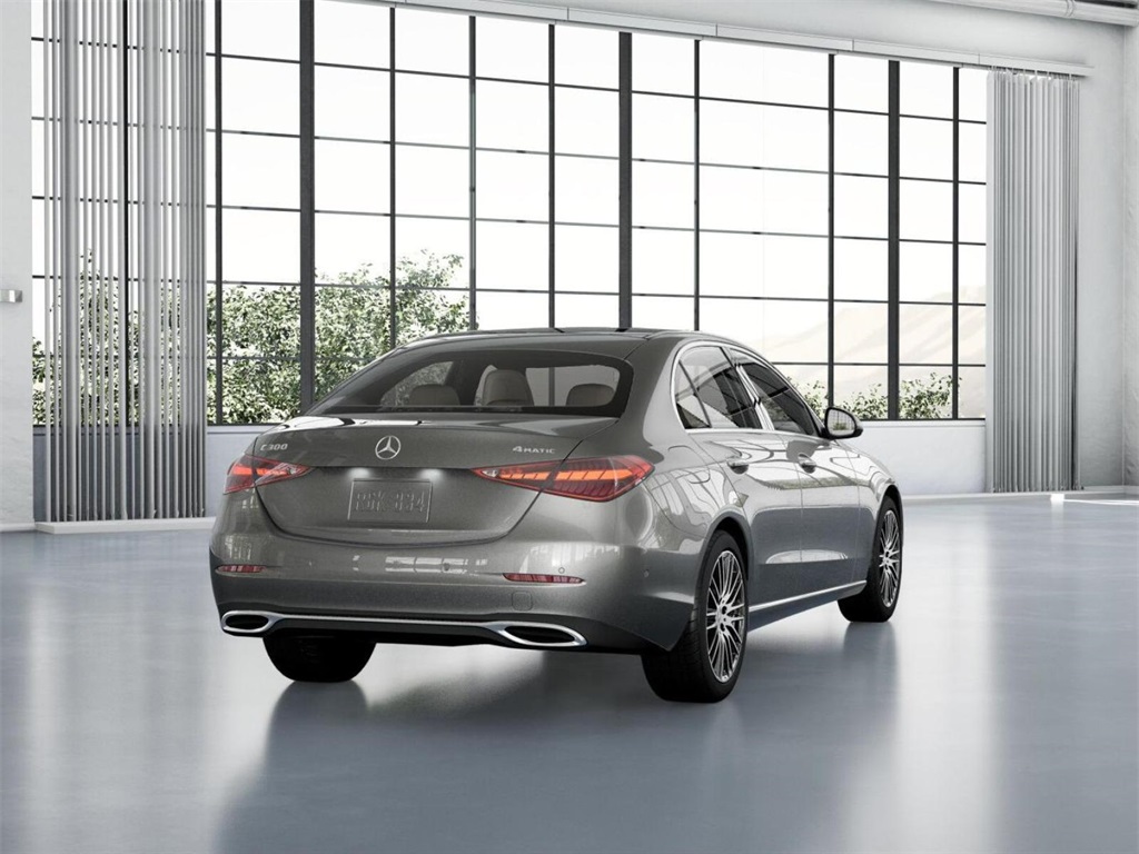 2022 Mercedes Benz C 300 4MATIC photo 21