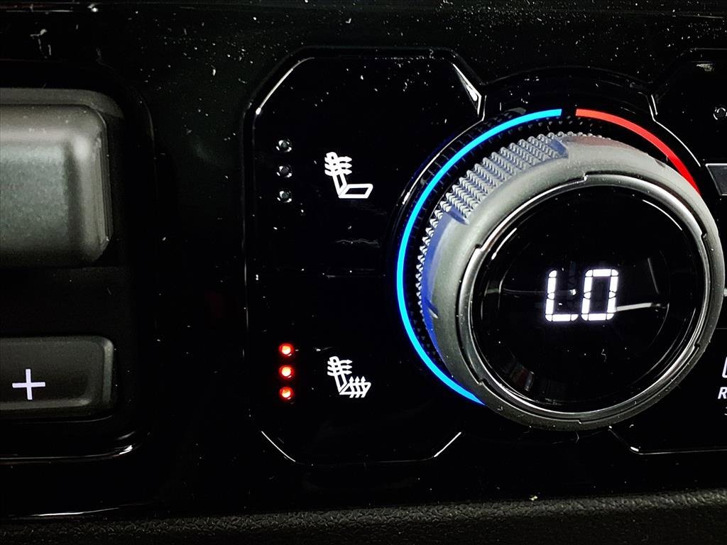 2026 Chevrolet Silverado 1500 LT photo 4