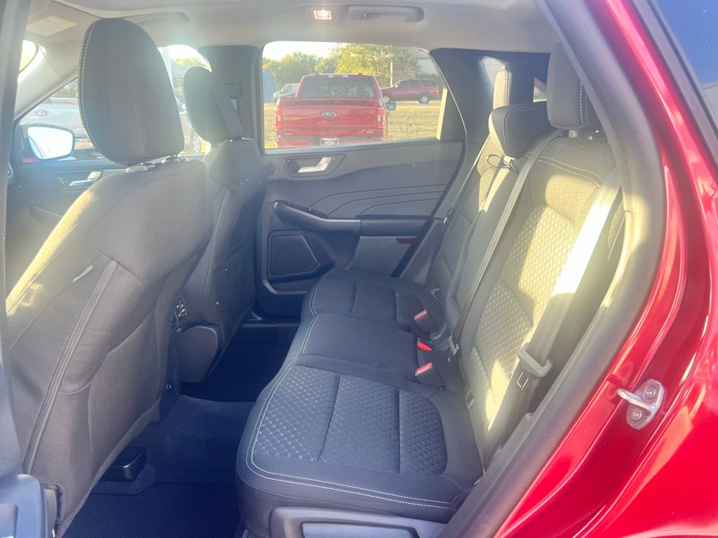 2026 Ford Escape Active photo 17